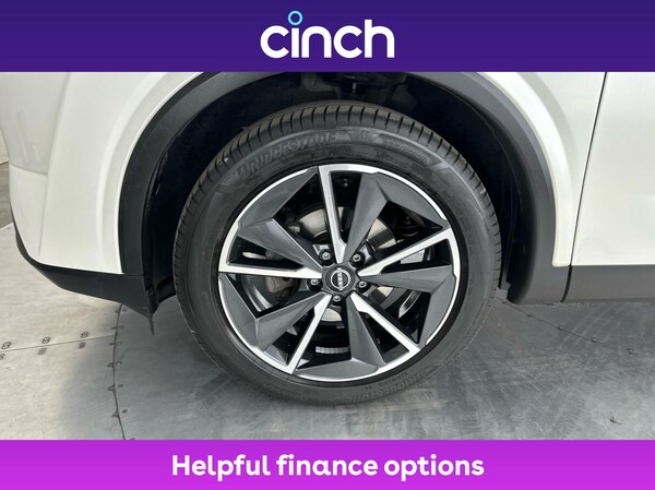 Used Nissan Qashqai 2022 for sale - 75607815: Photo 24
