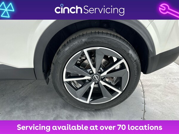 Used Nissan Qashqai 2022 for sale - 75607815: Photo 26