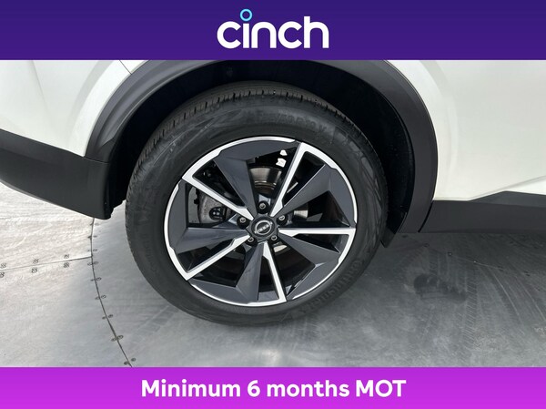 Used Nissan Qashqai 2022 for sale - 75607815: Photo 27