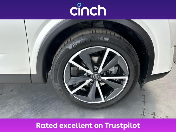 Used Nissan Qashqai 2022 for sale - 75607815: Photo 28
