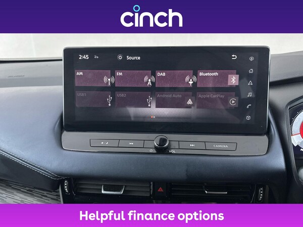 Used Nissan Qashqai 2022 for sale - 75607815: Photo 30