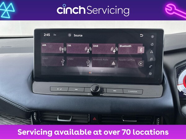 Used Nissan Qashqai 2022 for sale - 75607815: Photo 31