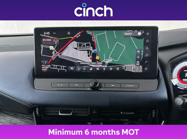 Used Nissan Qashqai 2022 for sale - 75607815: Photo 32