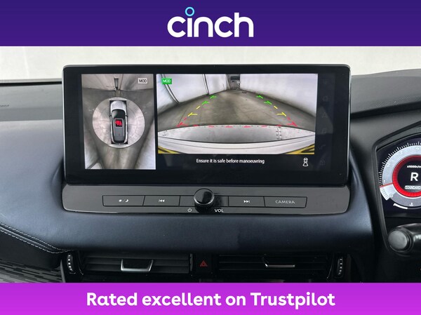 Used Nissan Qashqai 2022 for sale - 75607815: Photo 33
