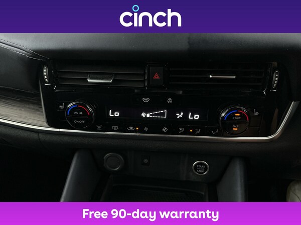 Used Nissan Qashqai 2022 for sale - 75607815: Photo 34
