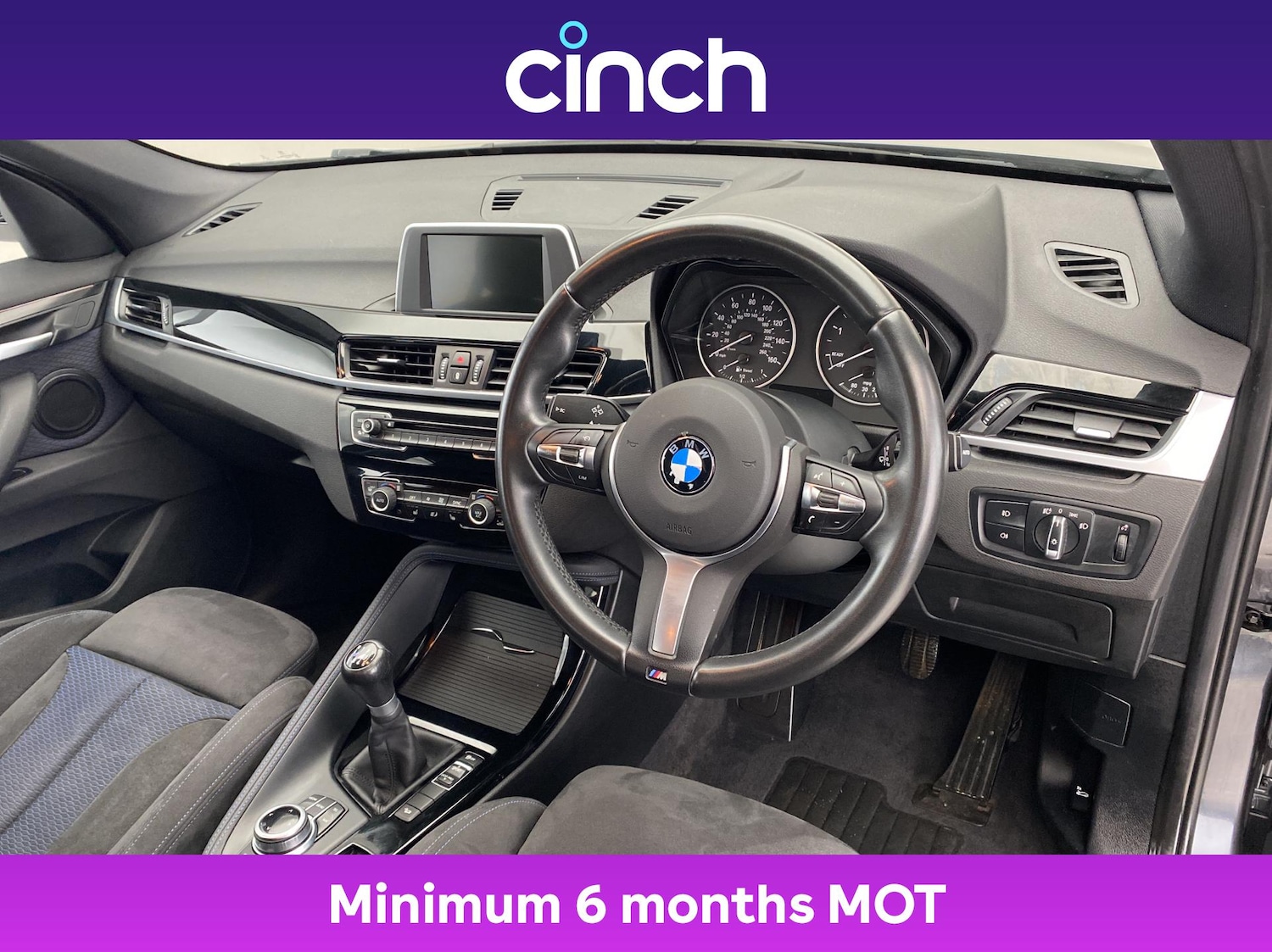 Used BMW X1 2017 for sale - 76616811: Photo 12