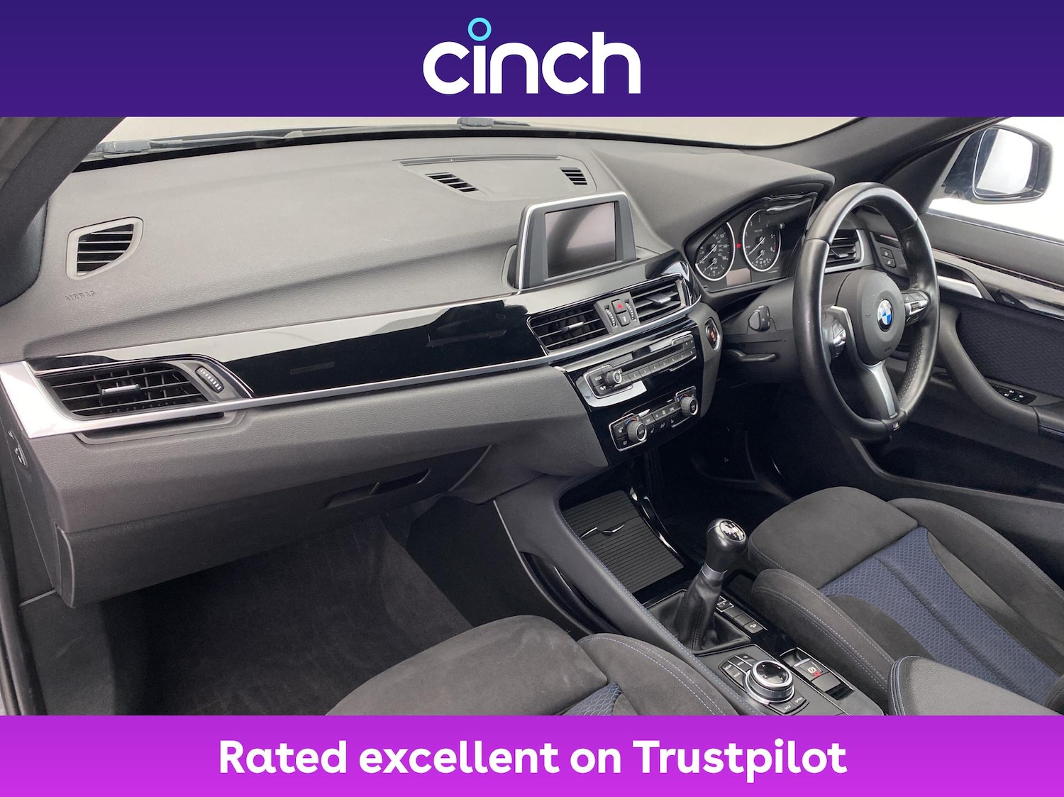 Used BMW X1 2017 for sale - 76616811: Photo 14