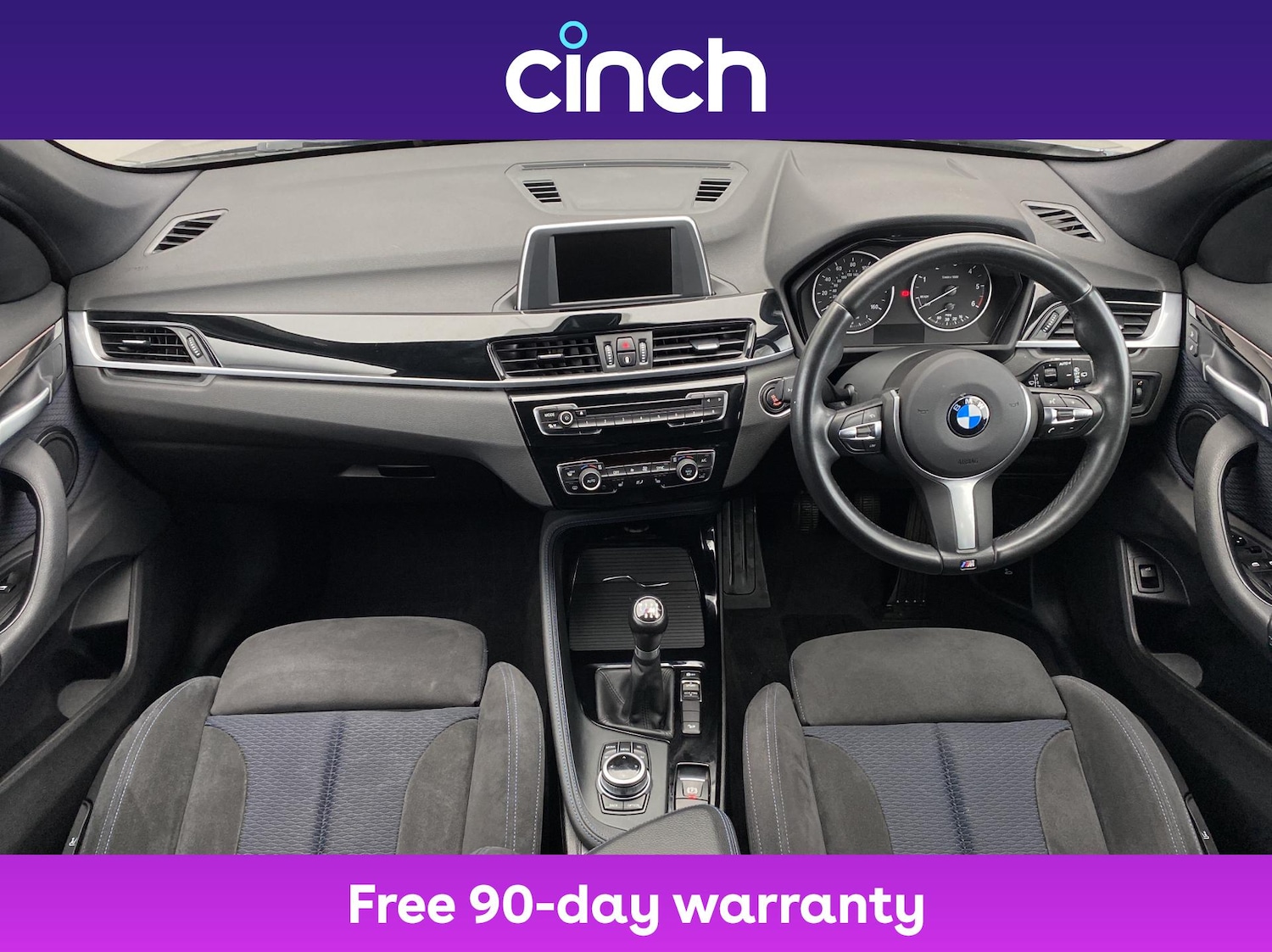 Used BMW X1 2017 for sale - 76616811: Photo 15