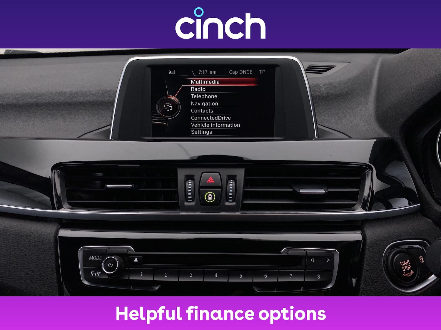 Used BMW X1 2017 for sale - 76616811: Photo 17