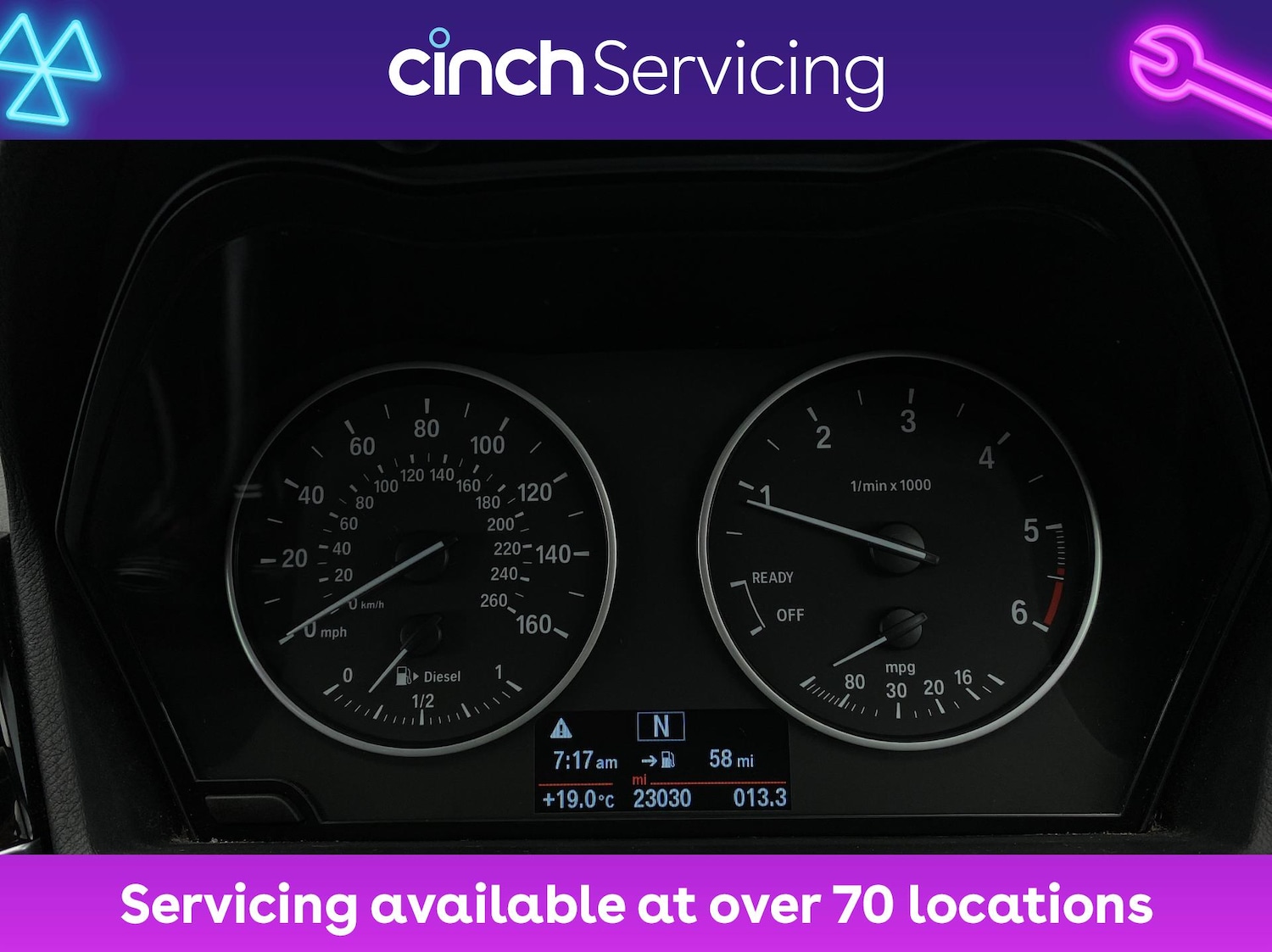 Used BMW X1 2017 for sale - 76616811: Photo 18