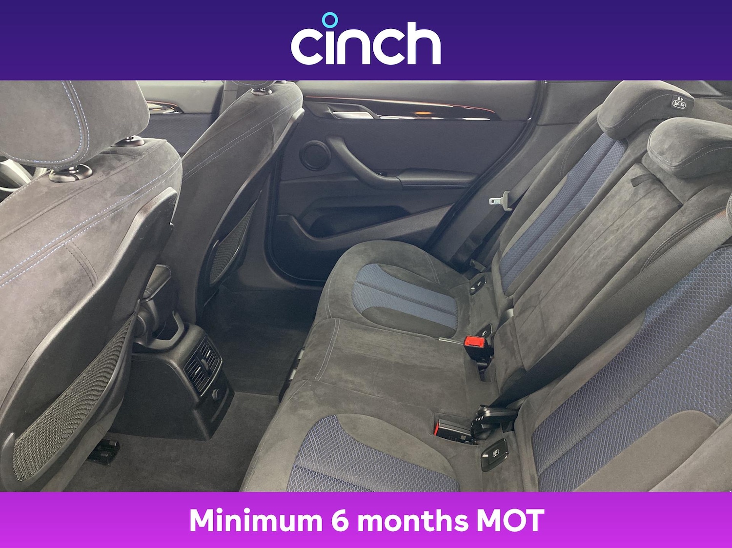 Used BMW X1 2017 for sale - 76616811: Photo 20