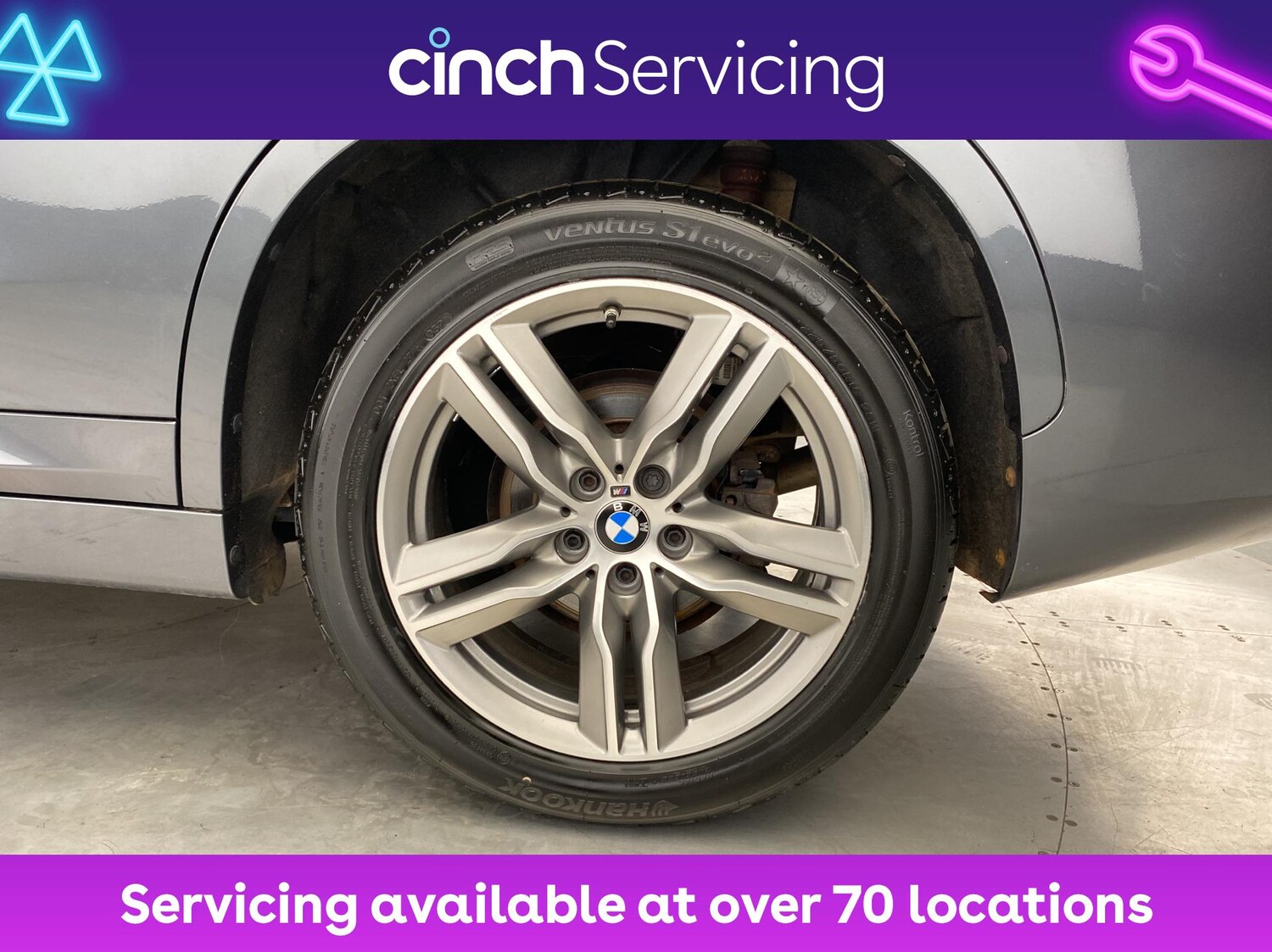 Used BMW X1 2017 for sale - 76616811: Photo 26