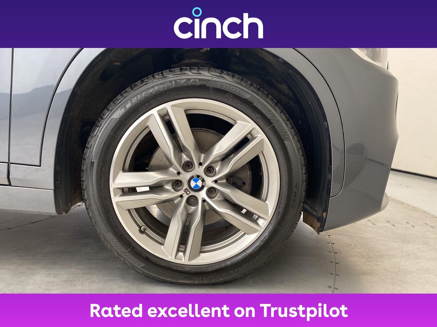 Used BMW X1 2017 for sale - 76616811: Photo 28