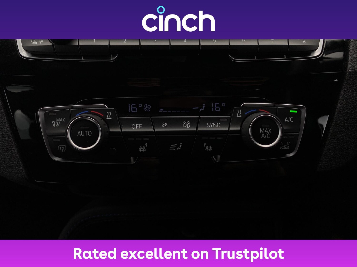 Used BMW X1 2017 for sale - 76616811: Photo 33