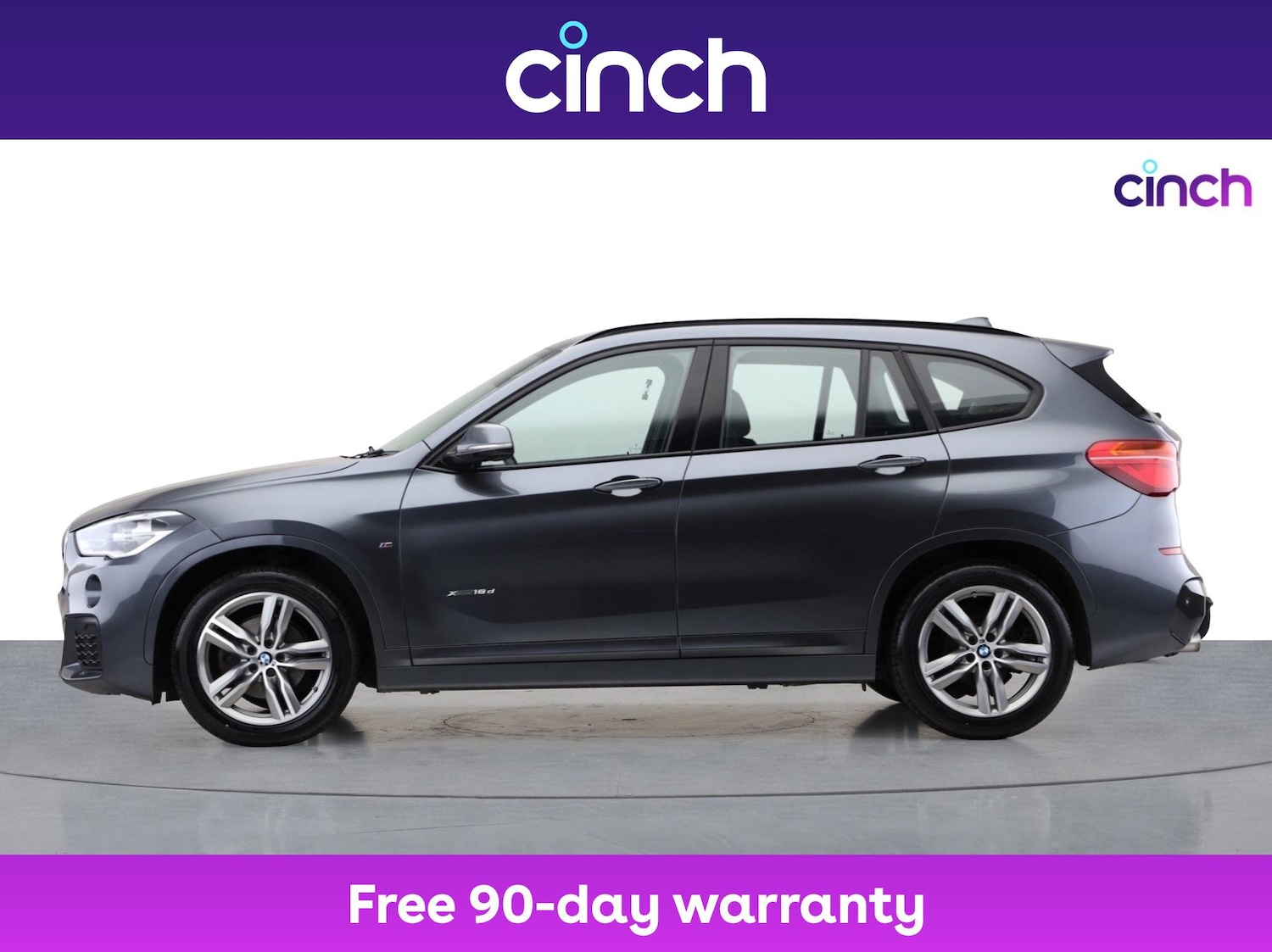 Used BMW X1 2017 for sale - 76616811: Photo 8