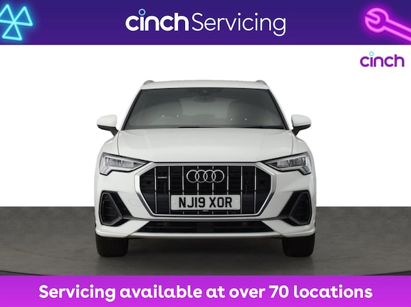 Used Audi Q3 2019 for sale - 75580232: Photo 11
