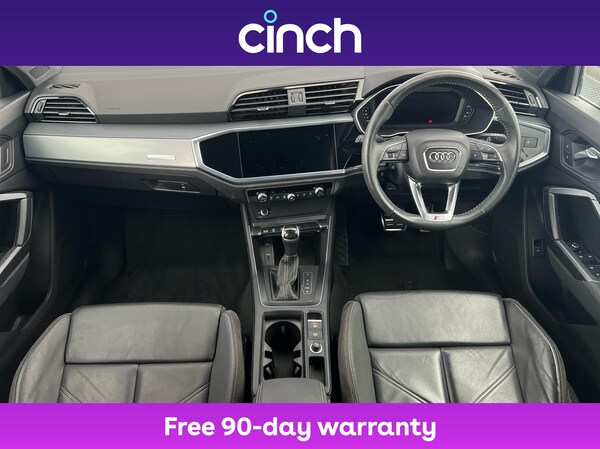 Used Audi Q3 2019 for sale - 75580232: Photo 15