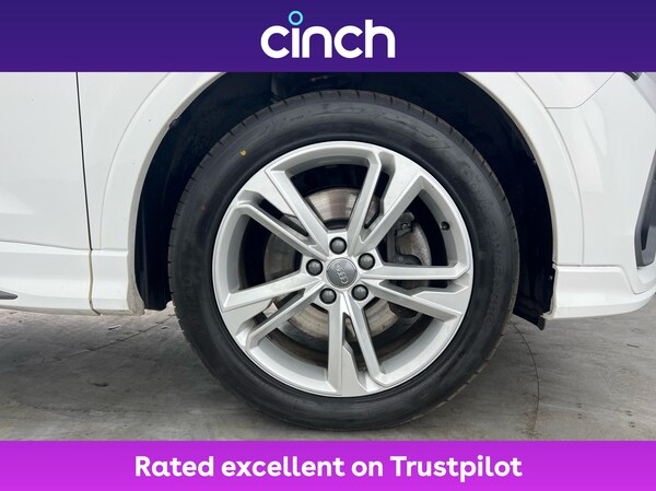 Used Audi Q3 2019 for sale - 75580232: Photo 28
