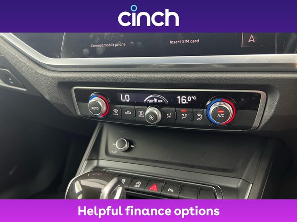 Used Audi Q3 2019 for sale - 75580232: Photo 35