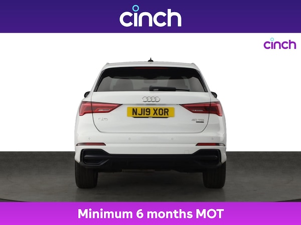 Used Audi Q3 2019 for sale - 75580232: Photo 5