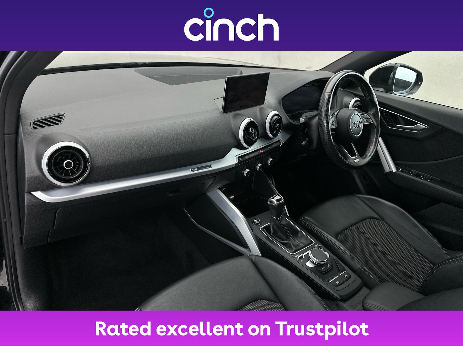 Used Audi Q2 2021 for sale - 76723564: Photo 14