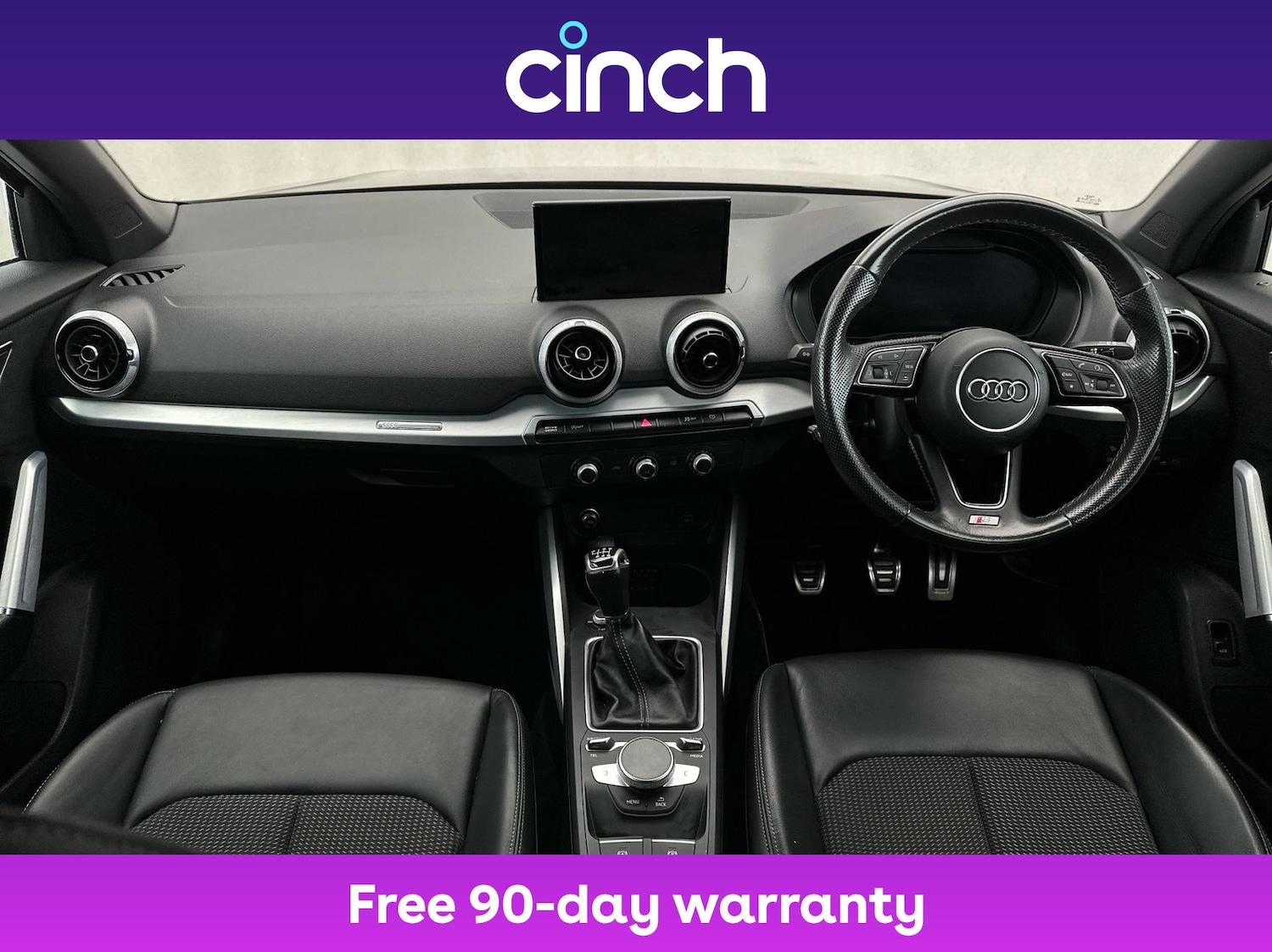 Used Audi Q2 2021 for sale - 76723564: Photo 15