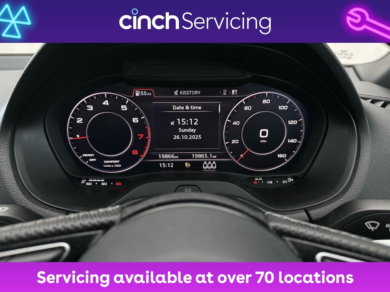 Used Audi Q2 2021 for sale - 76723564: Photo 18