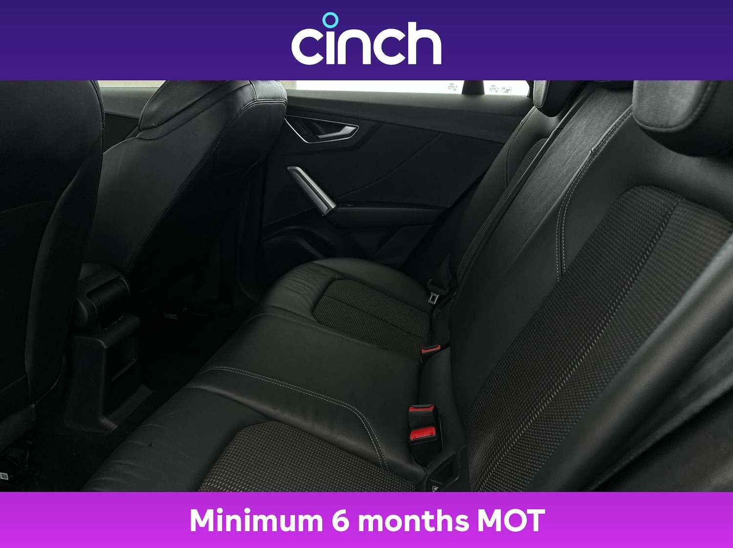 Used Audi Q2 2021 for sale - 76723564: Photo 20