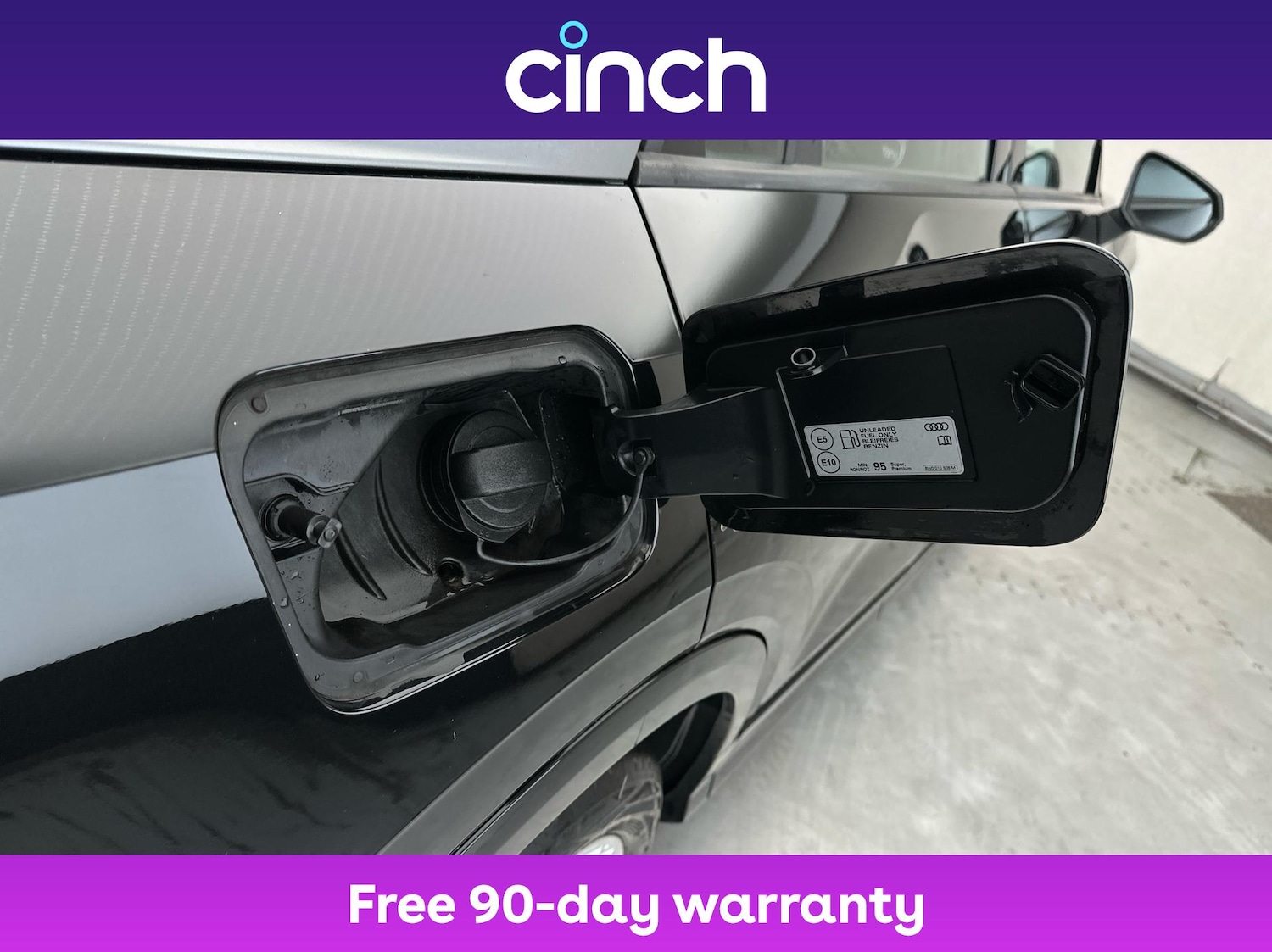 Used Audi Q2 2021 for sale - 76723564: Photo 29