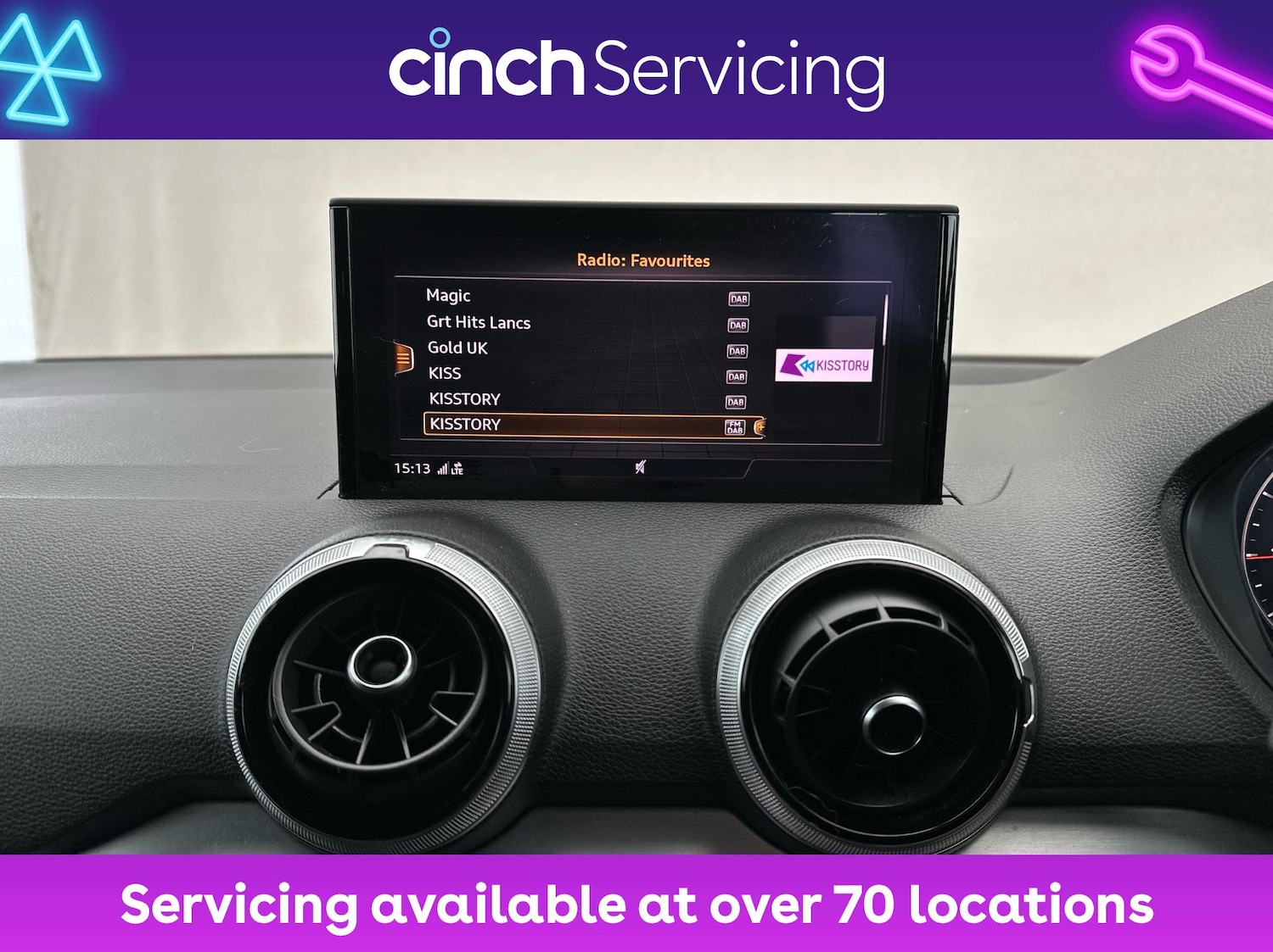 Used Audi Q2 2021 for sale - 76723564: Photo 31