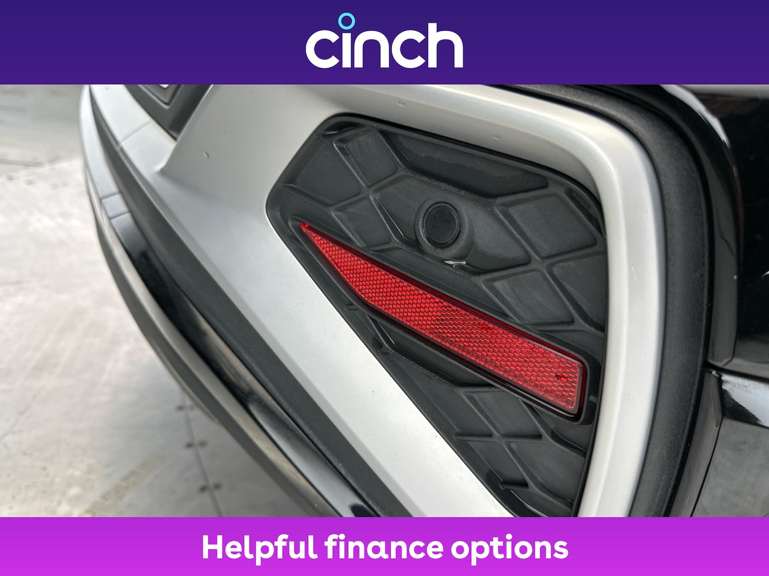 Used Audi Q2 2021 for sale - 76723564: Photo 35