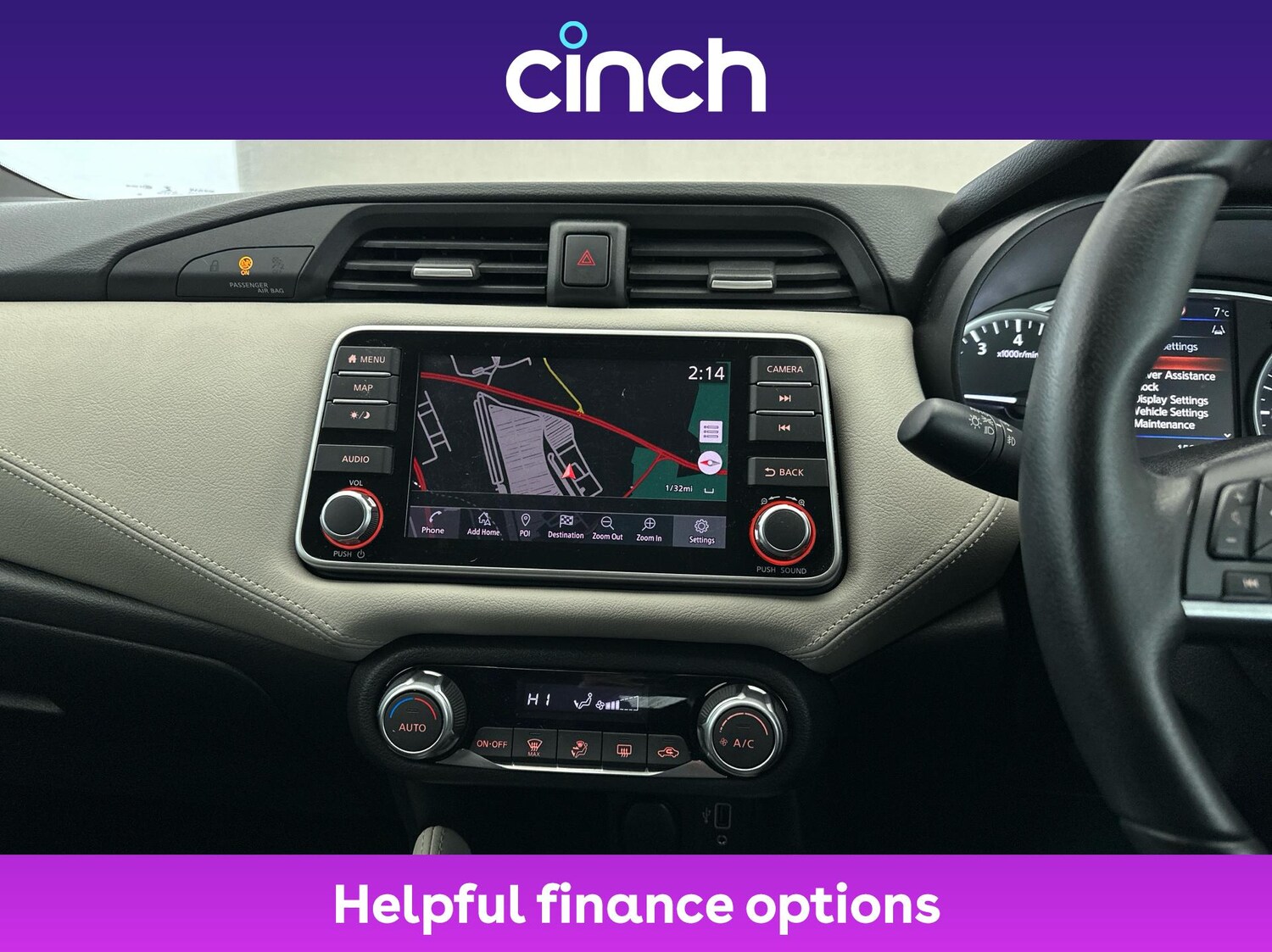 Used Nissan Micra 2021 for sale - 77031570: Photo 17