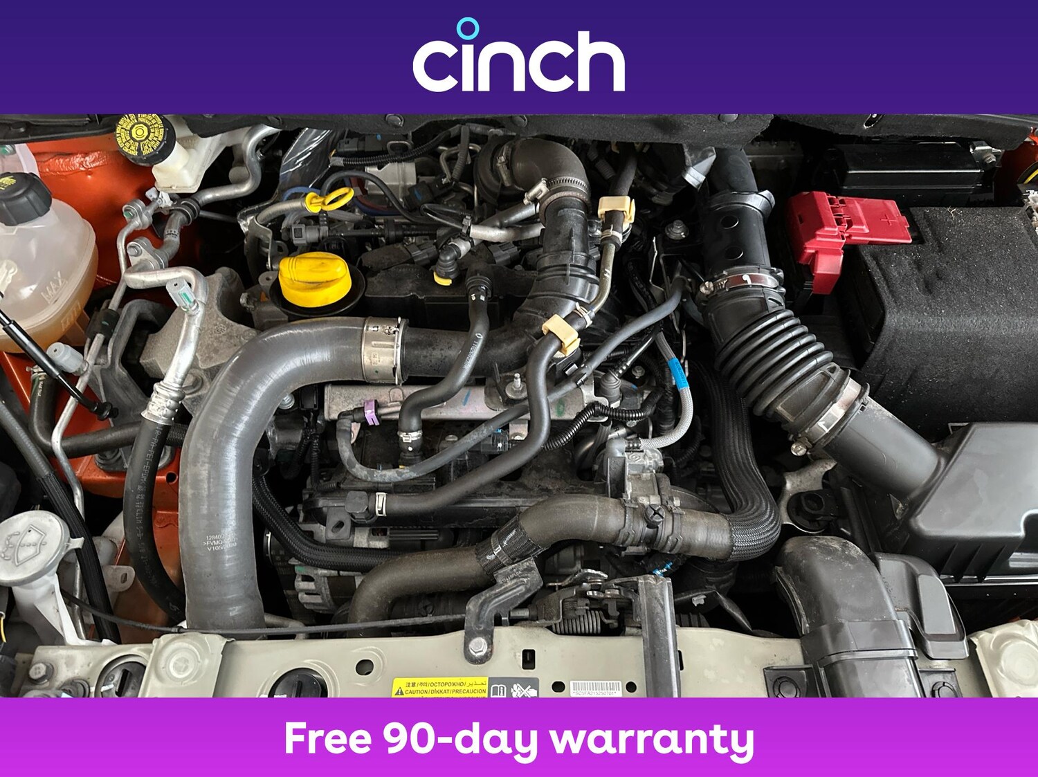 Used Nissan Micra 2021 for sale - 77031570: Photo 23