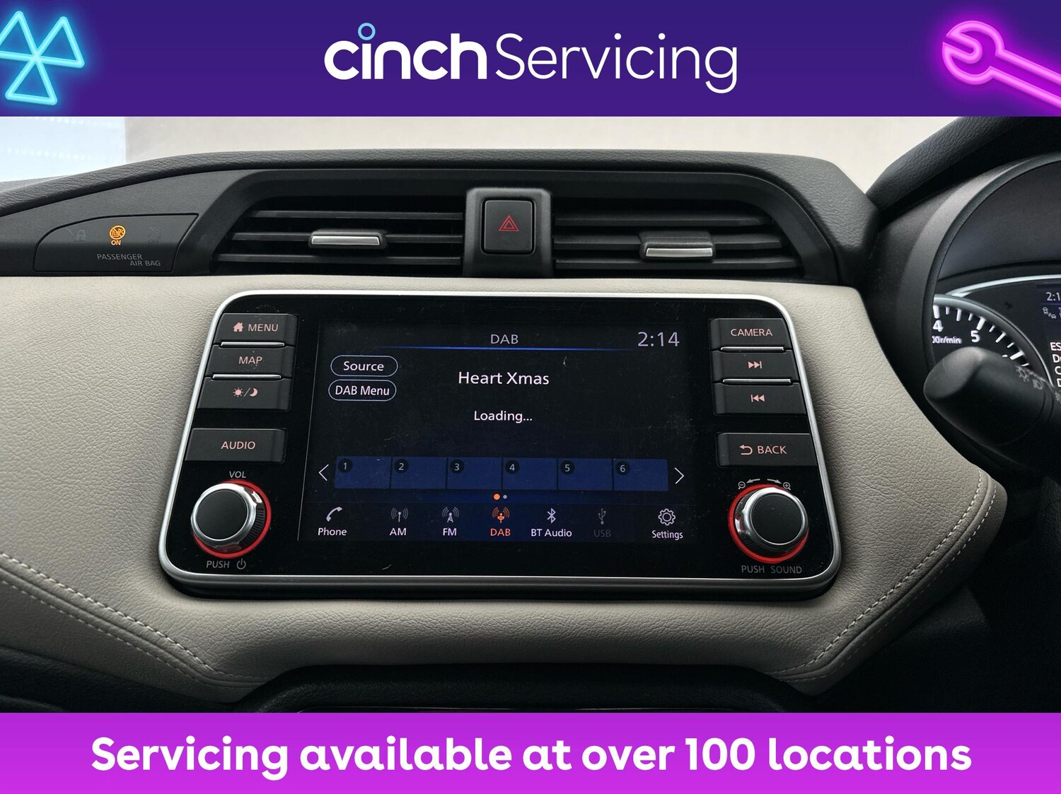 Used Nissan Micra 2021 for sale - 77031570: Photo 31