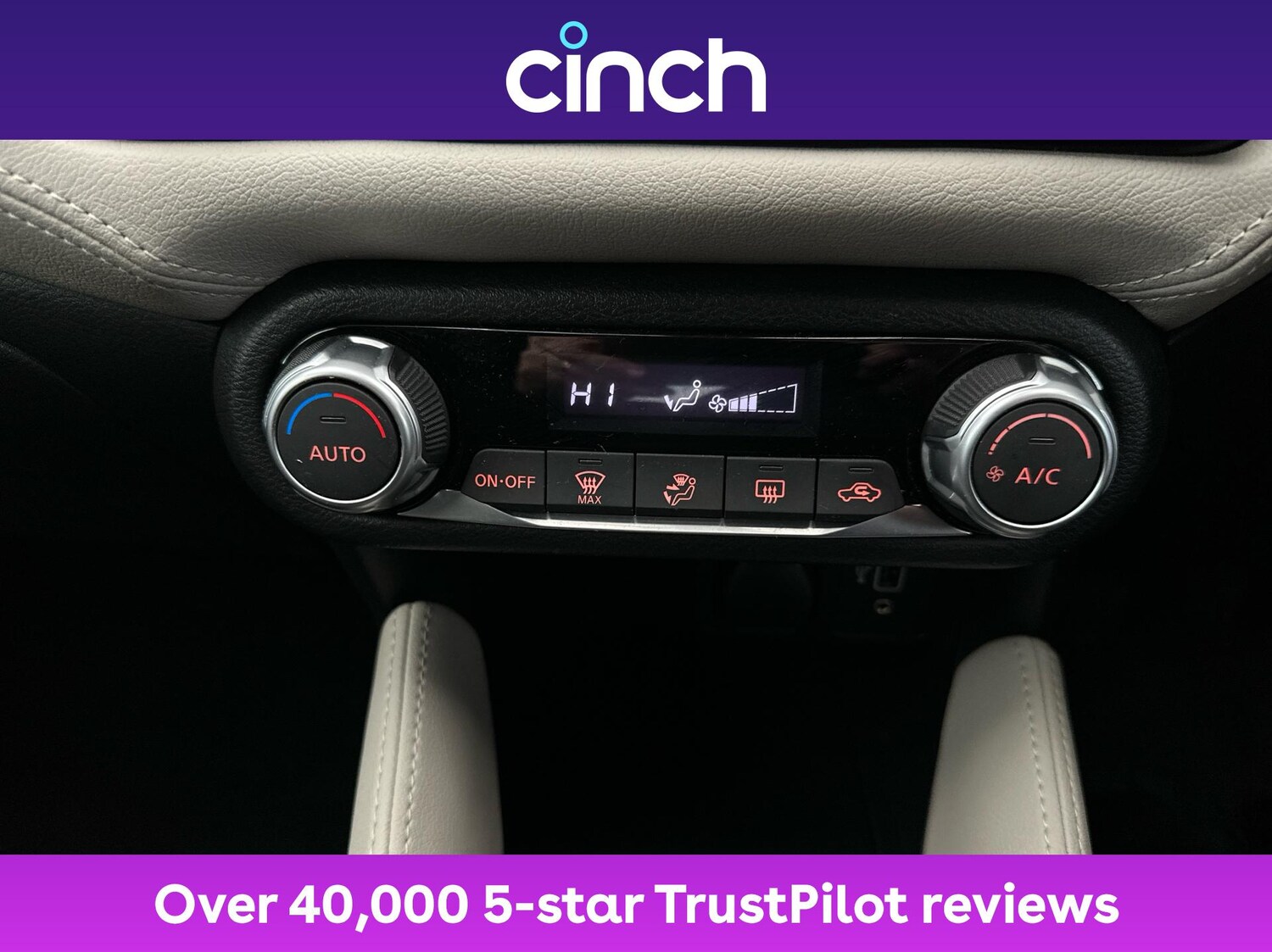 Used Nissan Micra 2021 for sale - 77031570: Photo 33