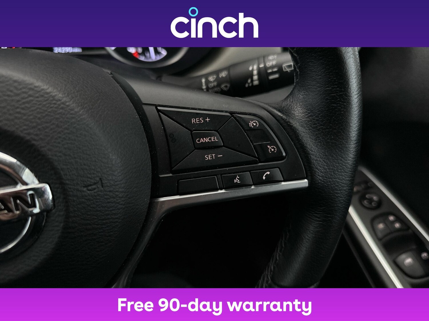 Used Nissan Micra 2021 for sale - 77031570: Photo 34