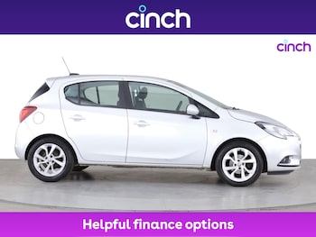 Used Vauxhall Corsa 2019 for sale - 75655261: Photo