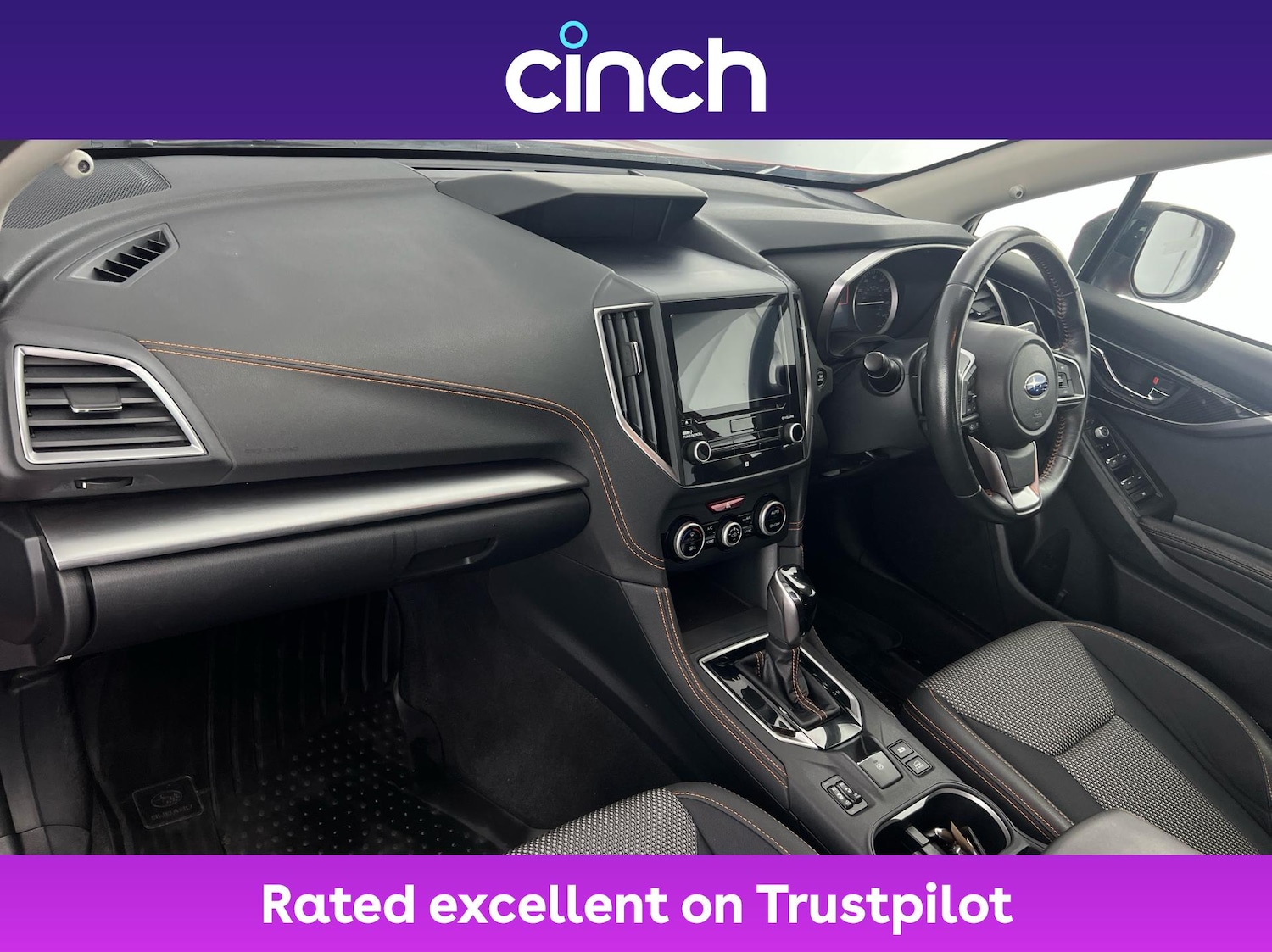 Used Subaru XV 2018 for sale - 76381546: Photo 14