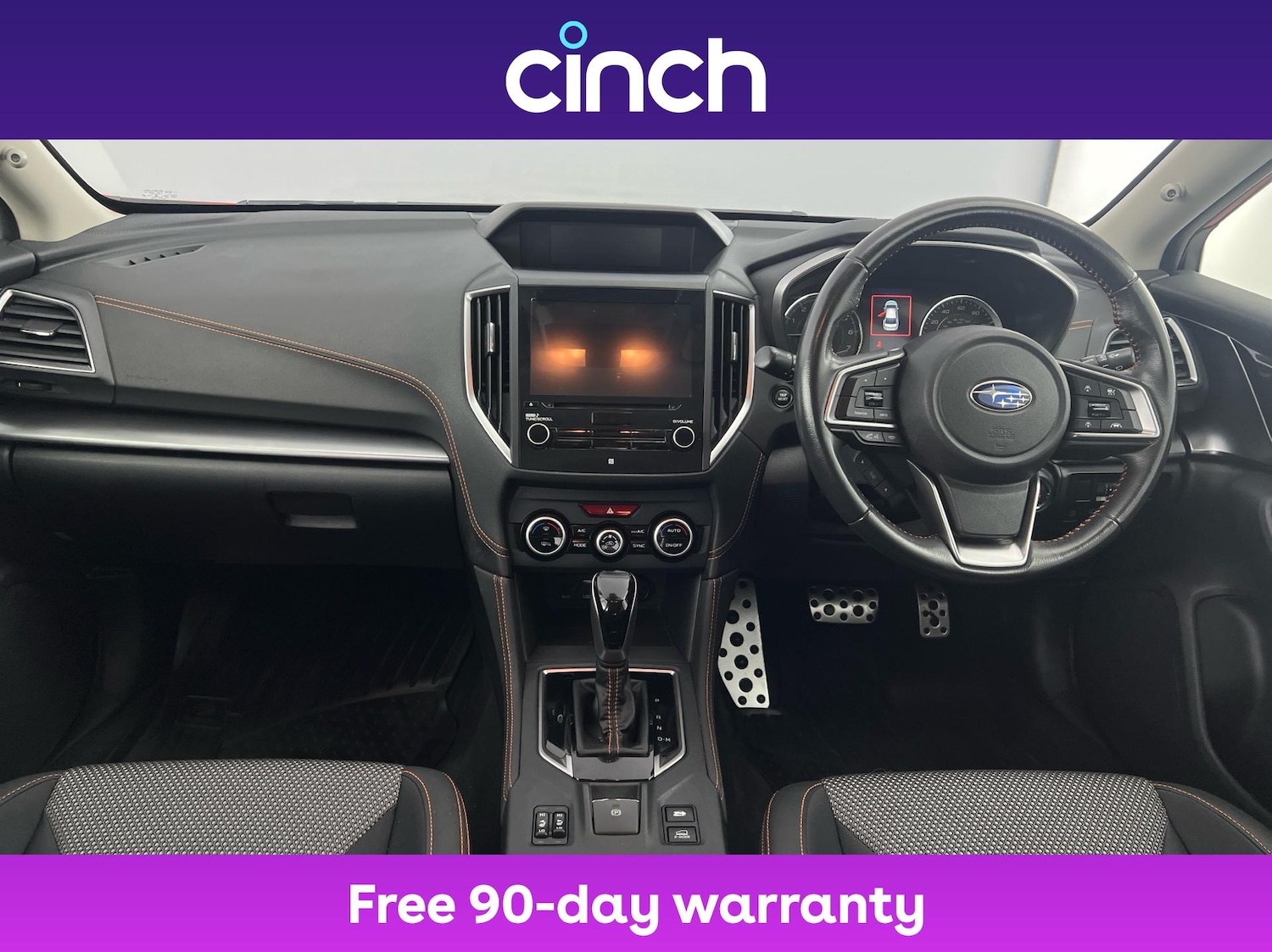 Used Subaru XV 2018 for sale - 76381546: Photo 15