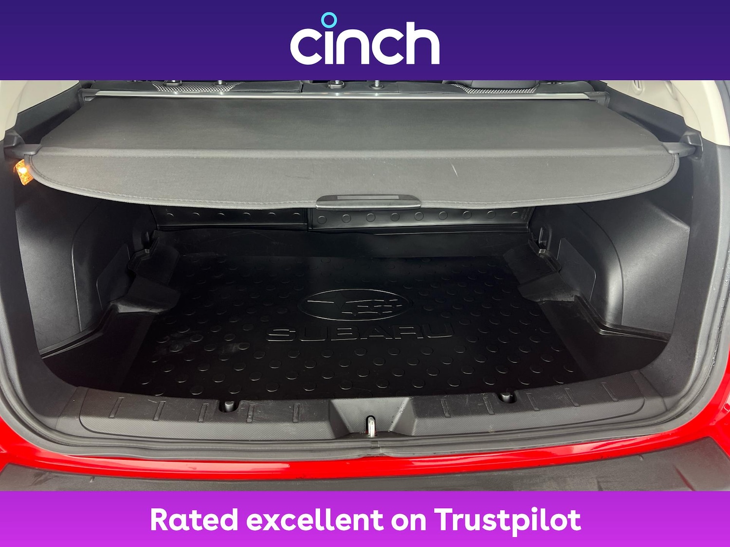 Used Subaru XV 2018 for sale - 76381546: Photo 21