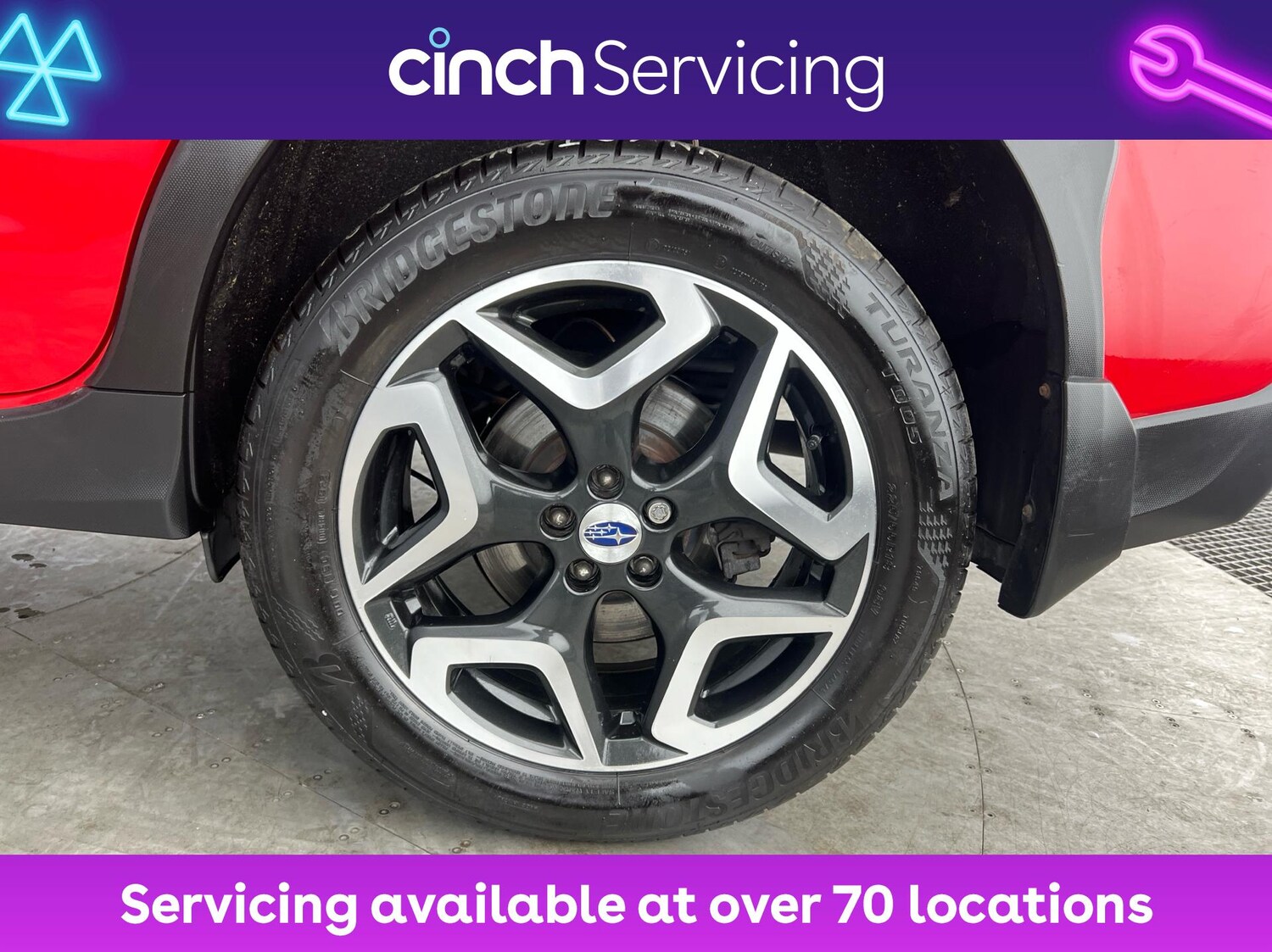 Used Subaru XV 2018 for sale - 76381546: Photo 26