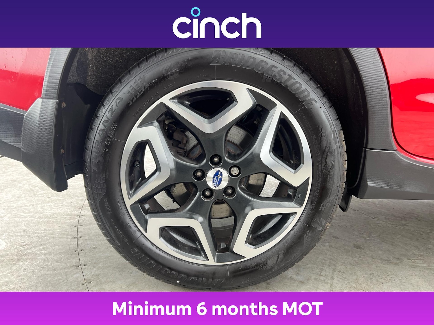 Used Subaru XV 2018 for sale - 76381546: Photo 27