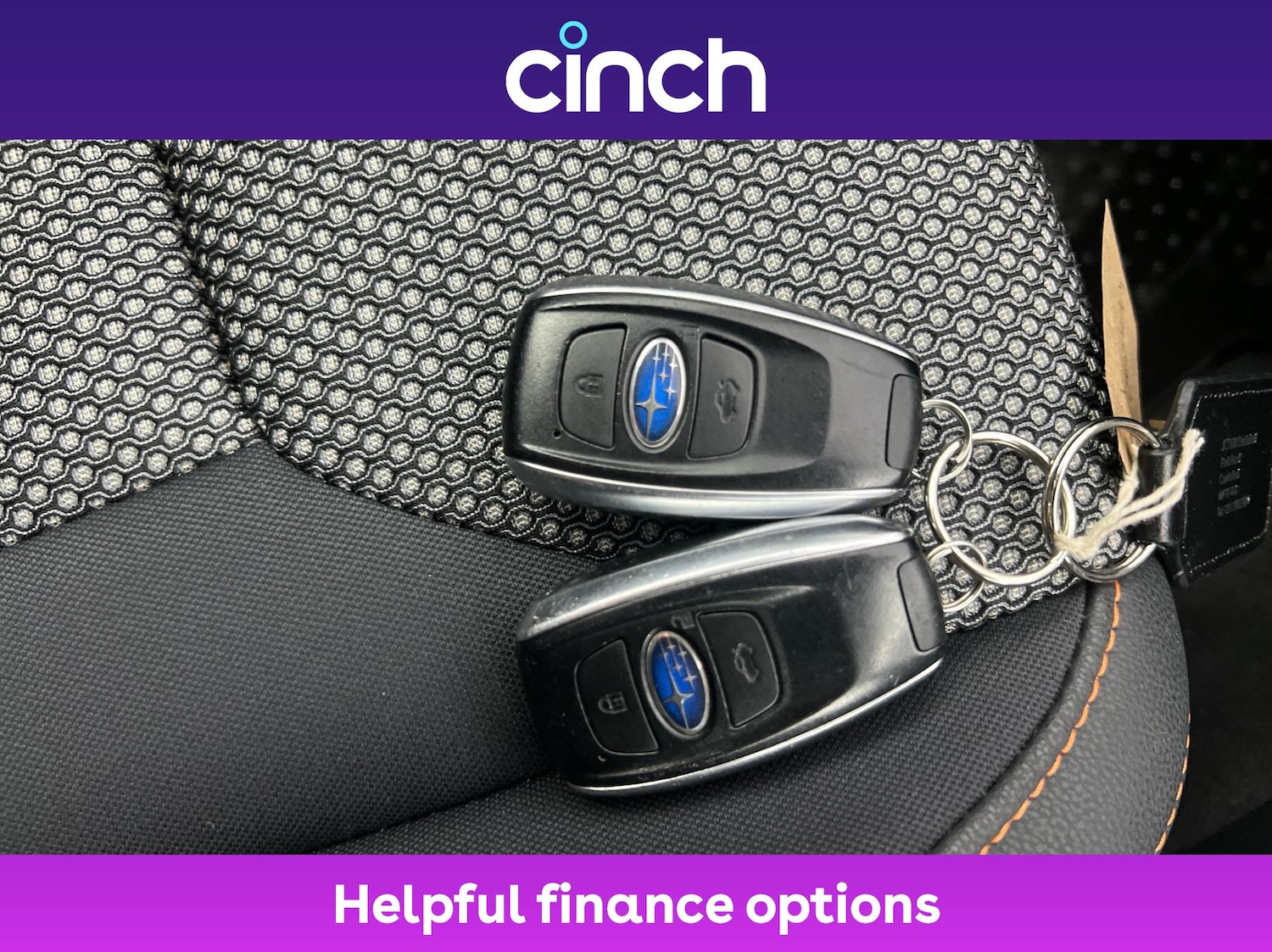 Used Subaru XV 2018 for sale - 76381546: Photo 30