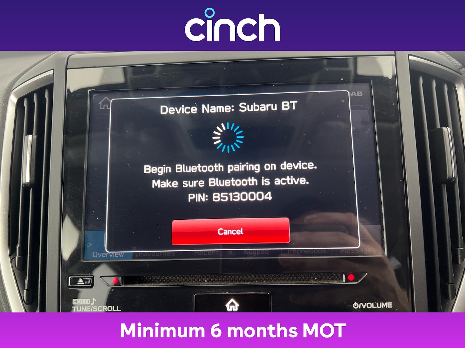 Used Subaru XV 2018 for sale - 76381546: Photo 32