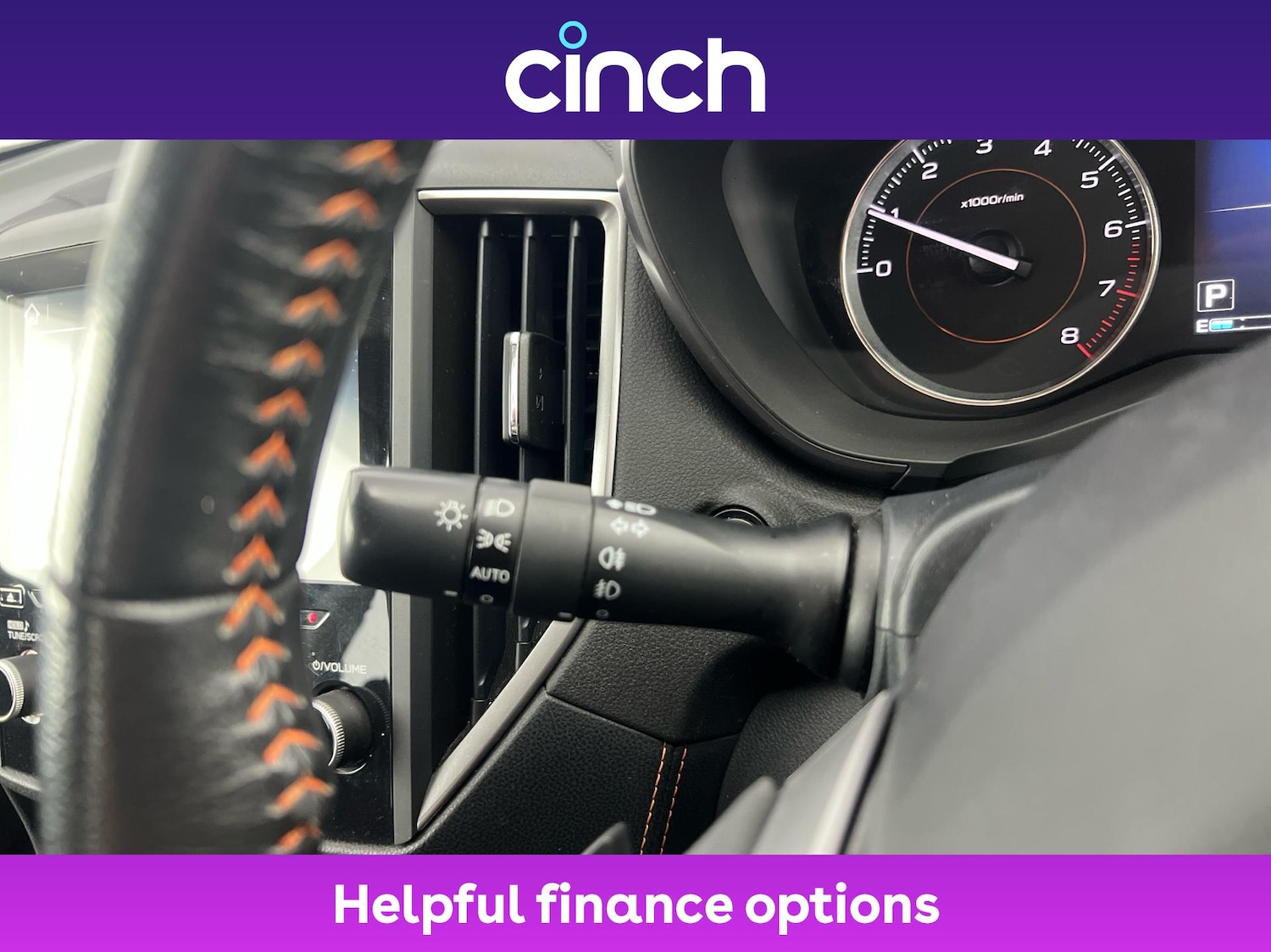 Used Subaru XV 2018 for sale - 76381546: Photo 35