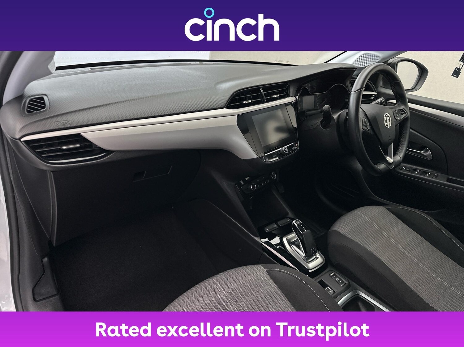 Used Vauxhall Corsa 2022 for sale - 76468874: Photo 14