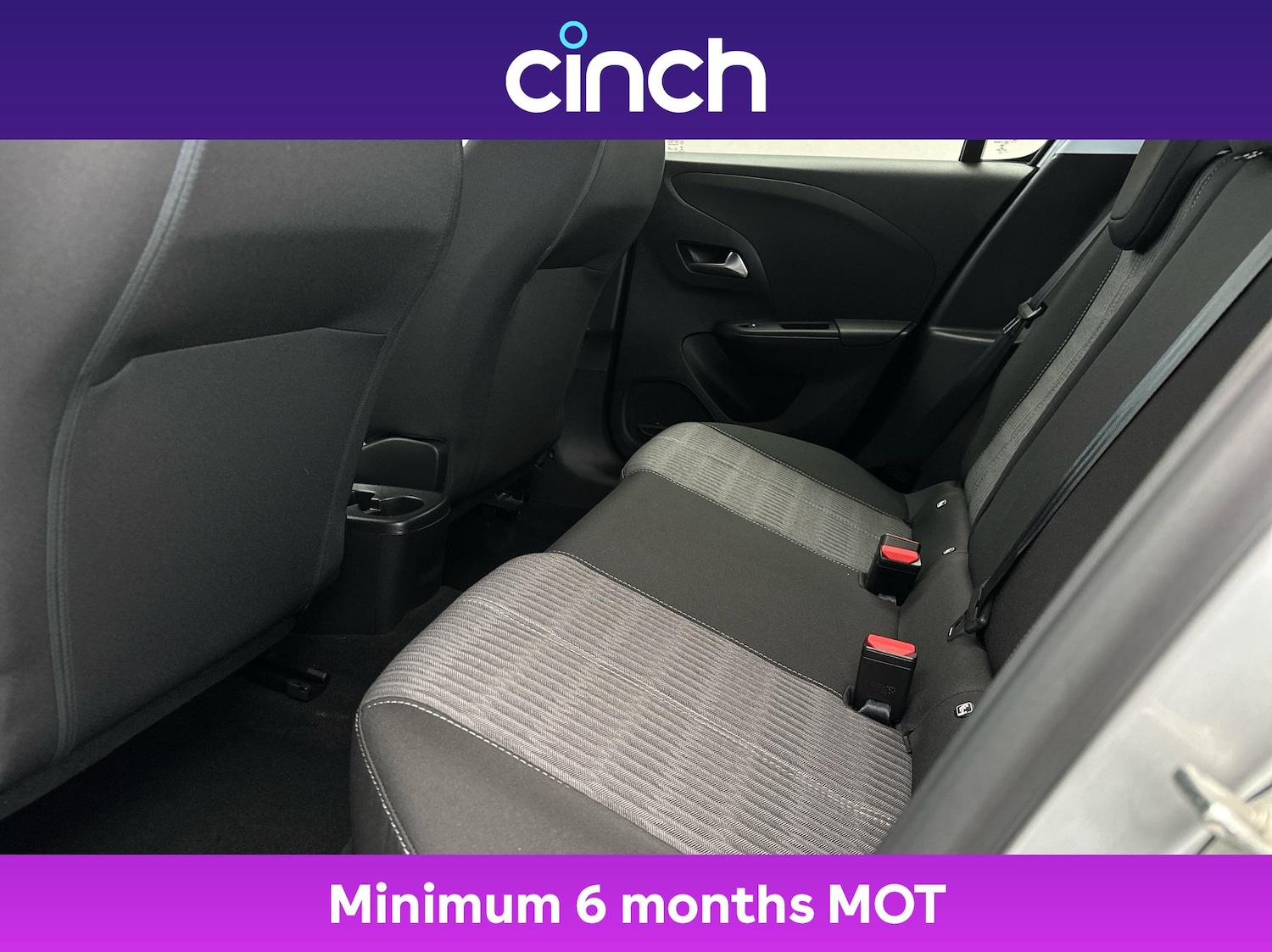 Used Vauxhall Corsa 2022 for sale - 76468874: Photo 20