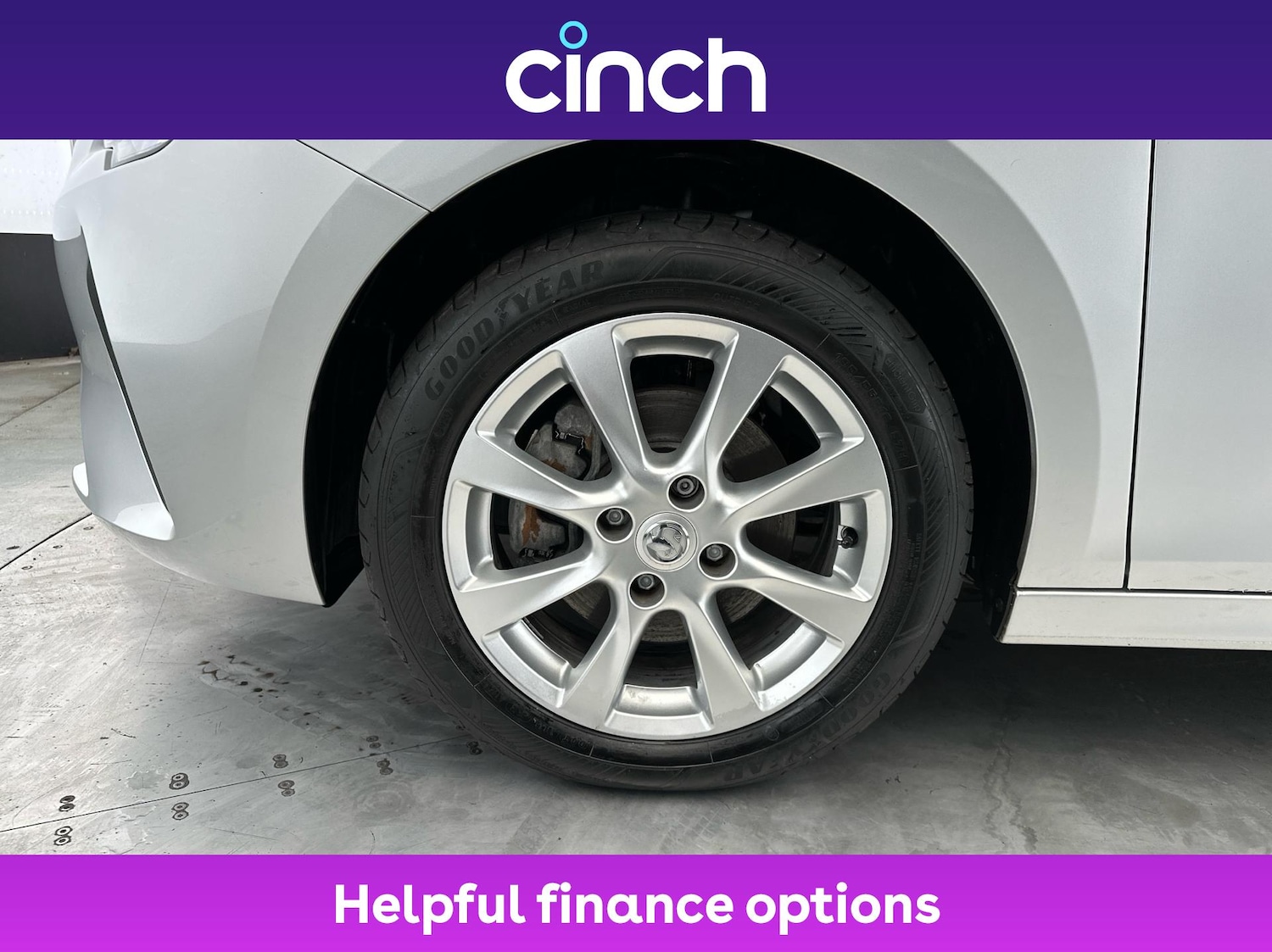 Used Vauxhall Corsa 2022 for sale - 76468874: Photo 24