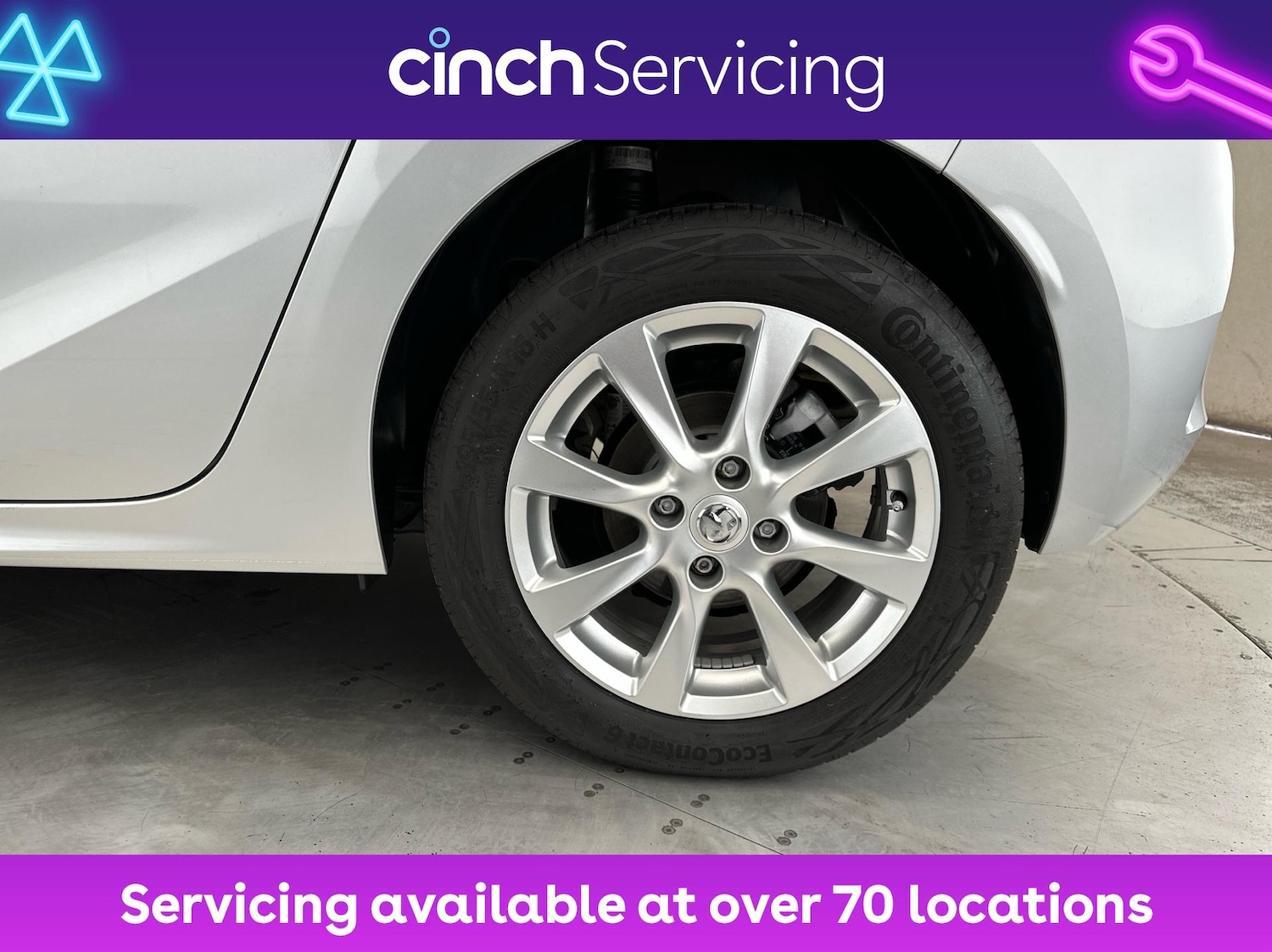 Used Vauxhall Corsa 2022 for sale - 76468874: Photo 26