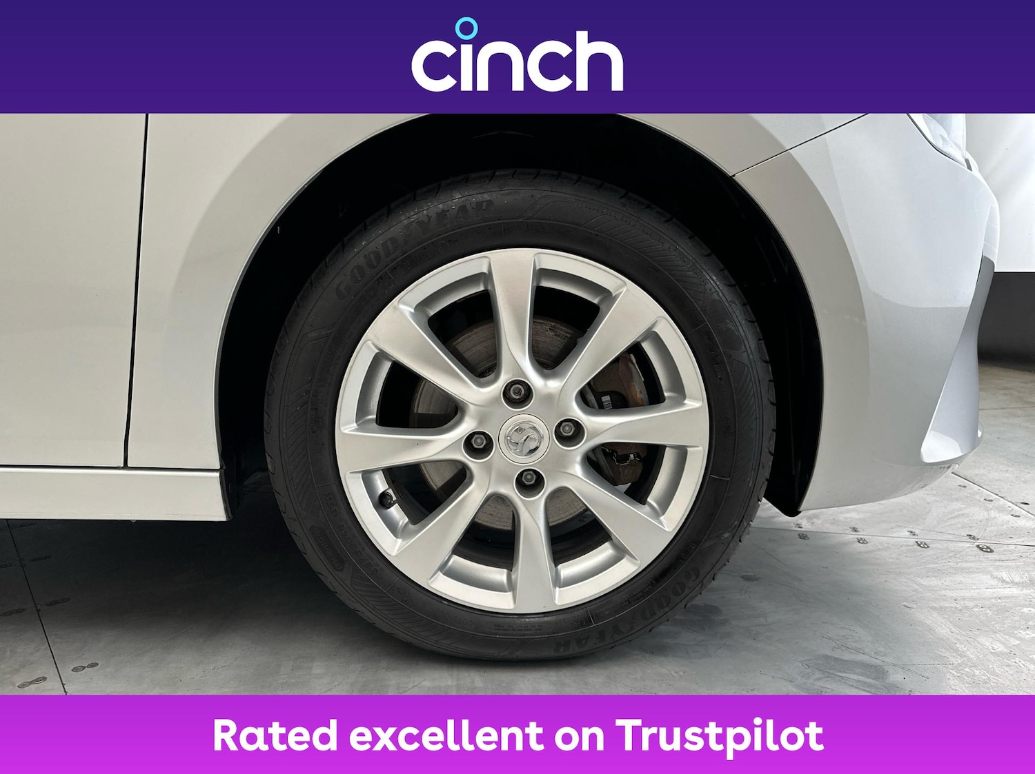 Used Vauxhall Corsa 2022 for sale - 76468874: Photo 28